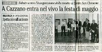 03 il giornale di Carate maggio 2006 ....jpg